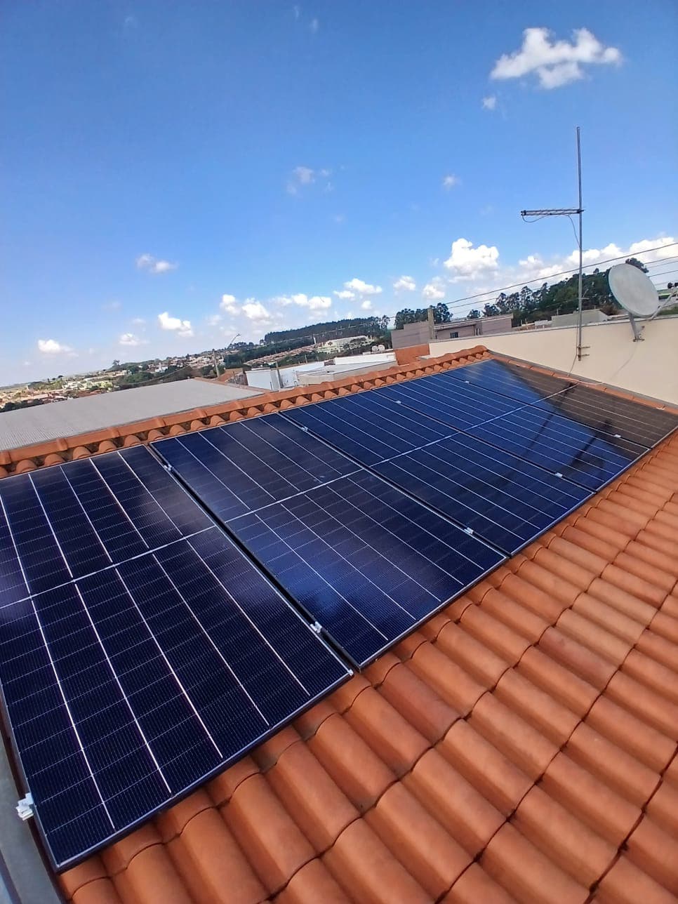 Financiamento de Energia Solar: Opcoes e Como Escolher a Melhor