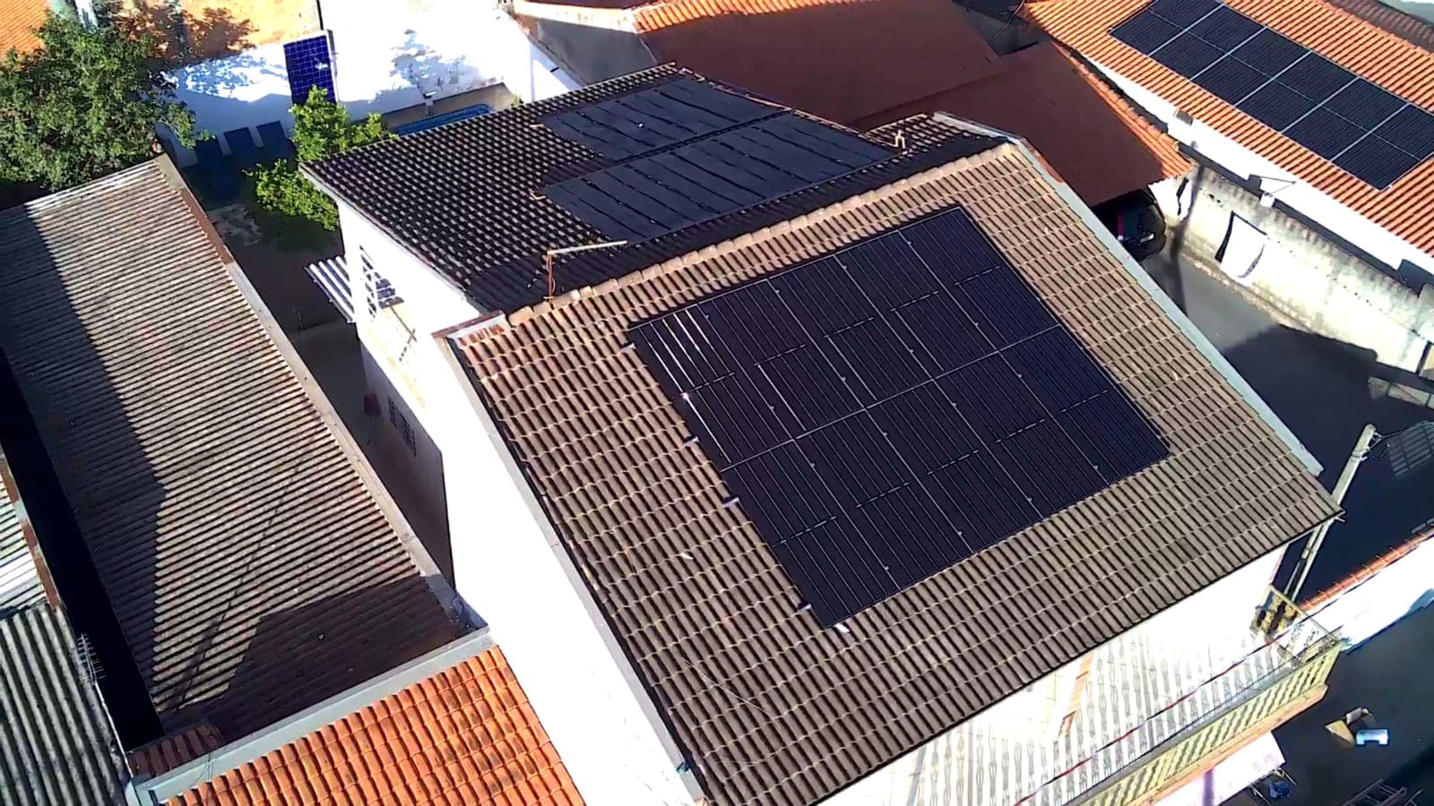 Tendencias do Mercado de Energia Solar para 2024
