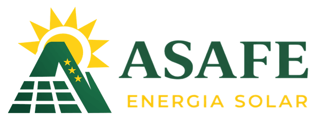 ASAFE Energia Solar